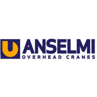 Anselmi S.r.l. Apparecchi di sollevamento logo - Similar company to Sollevare.It