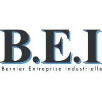 B.E.I Bernier Entreprise Industrielle logo - Similar company to Stelec
