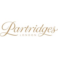 Partridges logo - Similar company to Hola (Bd)