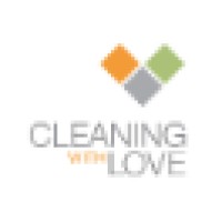 CLEANING WITH LOVE logo - Similar company to Startup Algonquin