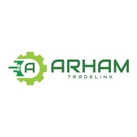 Arham Tradelink logo - Similar company to Contablue