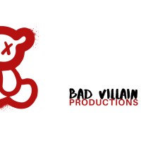 Bad Villain logo - Similar company to Medialab Technology