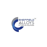 Sheffield Alloys & Tubular Solutions logo - Similar company to Seamless Industries Ltd