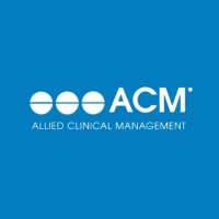 Allied Clinical Management GmbH logo - Similar company to Analyze & Realize Gmbh