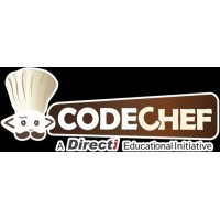 Codechef-CMRIT logo - Similar company to Aspiro_Ecellcmrit