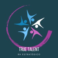 True Talent BR logo - Similar company to Crescerrh Consultoria & Treinamentos