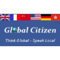 Global Citizen Ltd logo - Similar company to Belinguo Ag