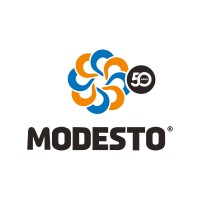 Grupo Modesto S.A. logo - Similar company to Powerplast Srl