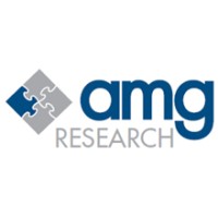 AMG Research logo - Similar company to Datasmoothie