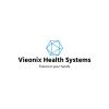 Vieonix Health Systems logo - Similar company to Invigor Medkraft Solutions