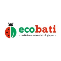 Ecobati Nice logo - Similar company to Ecobati Nancy