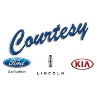Courtesy Ford, Inc. logo - Similar company to Courtesy Ford