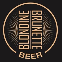 Blondine & Brunette Crafted Beer logo - Similar company to Fs Advisors
