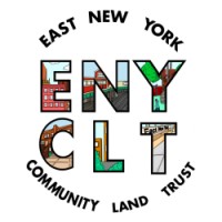 East New York CLT logo - Similar company to Encore Community Services