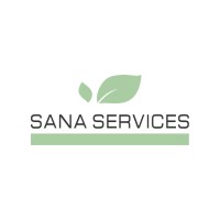 SANA Services AG logo - Similar company to Satu Aviation Ag