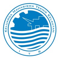 Keluarga Mahasiswa Teknik Kelautan (KMKL) ITB logo - Similar company to Hmtm 