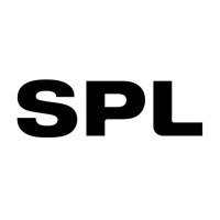 SPL Ltd - Equipping Washrooms logo - Similar company to Peakleap