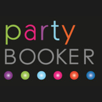 Partybooker logo - Similar company to Scoutlance