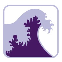 SHOREBREAK logo - Similar company to Fenrir Studio