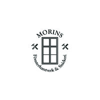 Morins Fönsterhantverk & Snickeri logo - Similar company to Af Snickeri Ab