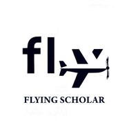 FLYING SCHOLAR logo - Similar company to Digital Prachar