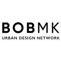 BOBMK Urban Design Network logo - Similar company to Ted Studio Ltd