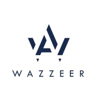 Wazzeer logo - Similar company to Langware.Ai