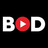 Broadway On Demand logo - Similar company to Broadwayhd