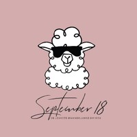 September18 logo - Similar company to Moens Mouldings Bv