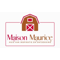 Maison Maurice Zweden logo - Similar company to Bureau Maurice