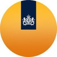 Ministerie van Volksgezondheid, Welzijn en Sport logo - Similar company to Ciz, Centrum Indicatiestelling Zorg