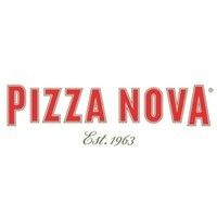Pizza Nova logo - Similar company to Pizza Nova