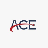 ACE logo - Similar company to Sclothers