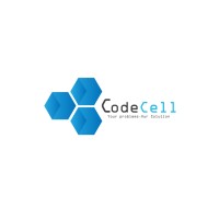 Codecell.ltd logo - Similar company to Quest Bdc Plc