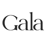 Gala logo - Similar company to Bagi Ly