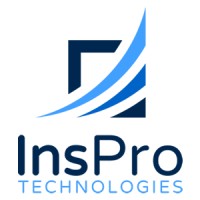 InsPro Technologies logo - Similar company to Exaxe
