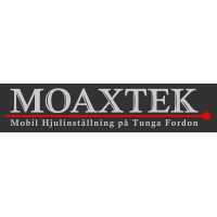 Moaxtek Ab logo - Similar company to Häpo