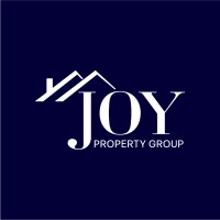 Joy Property Group logo - Similar company to The Environment Project