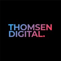 Thomsen Digital logo - Similar company to Doctio®