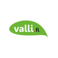 Vanhus- ja lähimmäispalvelun liitto VALLI ry logo - Similar company to Kapua