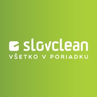 SLOVCLEAN a.s. logo - Similar company to Petsbye