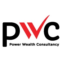 Power Wealth Consultancy logo - Similar company to Maxxmedia