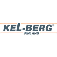 Kel-Berg Trailers Finland logo - Similar company to Lastas Trucks Danmark A/S