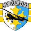 Aéroclub de Graulhet logo - Similar company to Comite Des Fetes