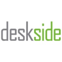 deskside logo - Similar company to Deskspace