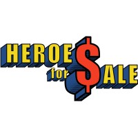 Heroes For Sale