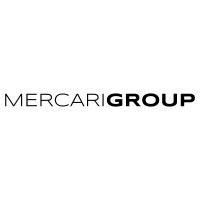 Mercari Group logo - Similar company to Accurate It Solutions