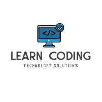 LearnCoding logo - Similar company to Learncodingofficial