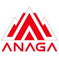 Anaga Software logo - Similar company to Originova