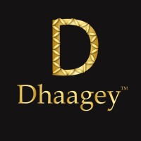Dhaagey logo - Similar company to Youniform.Co